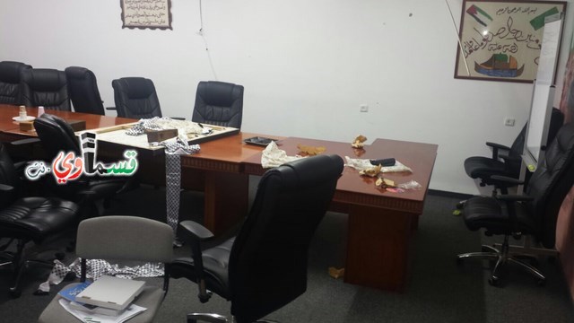  مداهمات واعتقالات بعد اخراجها عن القانون -الشيخ رائد صلاح: سأبقى رئيسا للحركة الاسلامية انتصر لاسمها وثوابتها